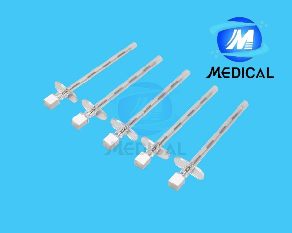 一次性使用硬膜外穿刺針