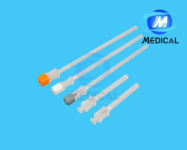 一次性使用腰椎針+引導(dǎo)針