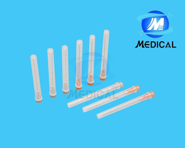 一次性使用美容針