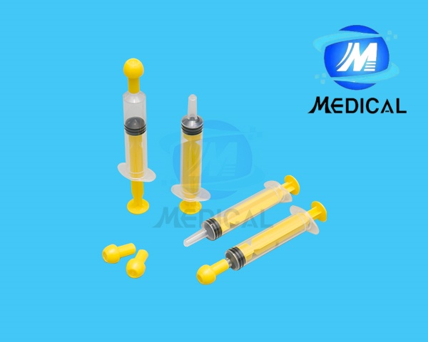 一次性使用無(wú)菌喂食器