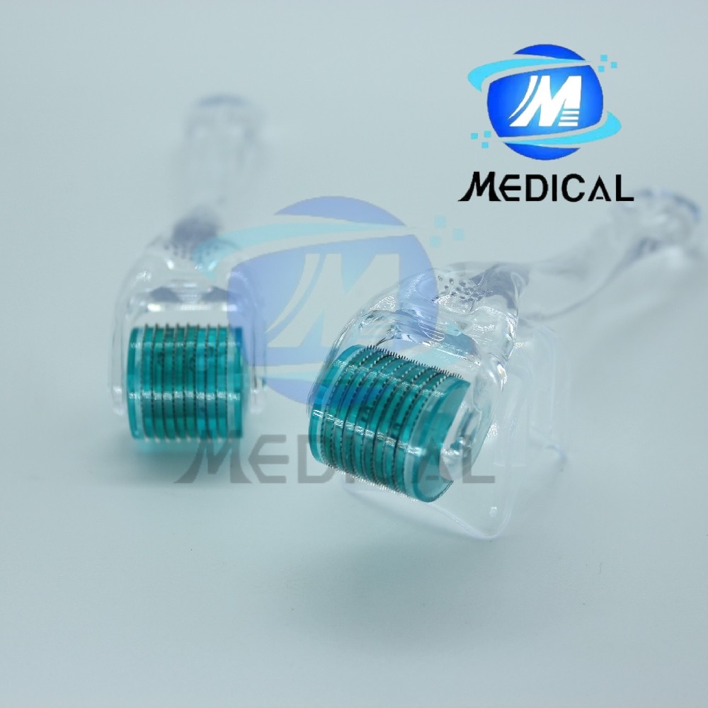 一次性使用無(wú)菌皮膚滾針